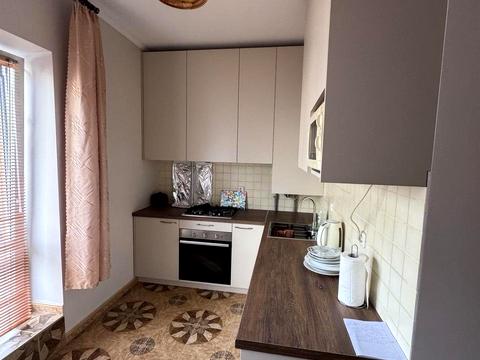 квартира за адресою Південний бульв., 24а