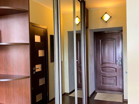 квартира за адресою Бориса Гмирі вул., 10