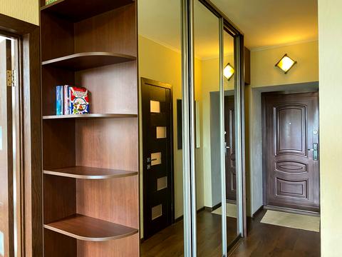 квартира за адресою Бориса Гмирі вул., 10