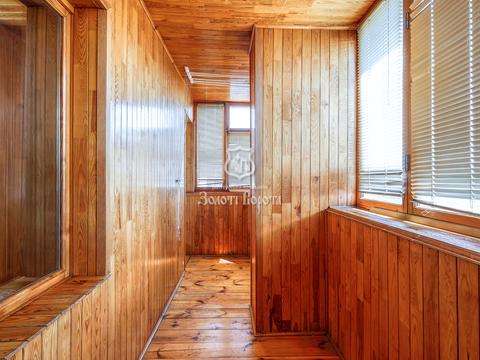 квартира за адресою Слобожанська вул. (Калачівська), 9