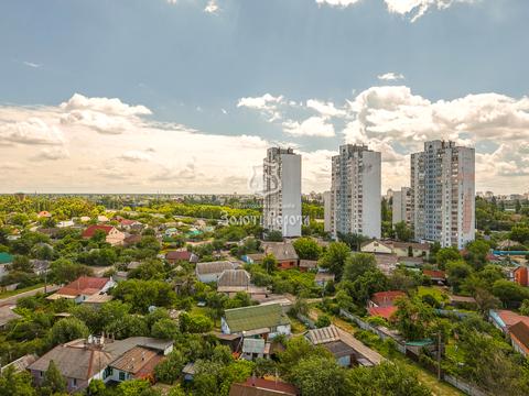 квартира за адресою Слобожанська вул. (Калачівська), 9
