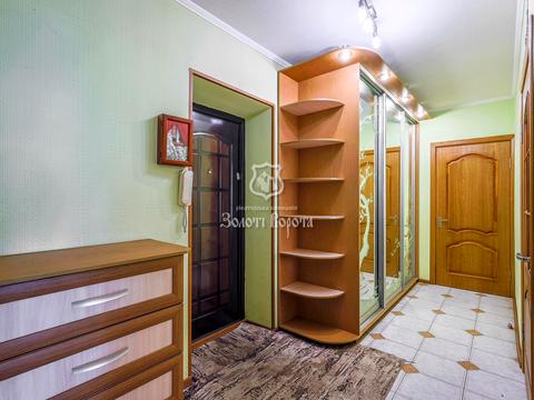 квартира за адресою Слобожанська вул. (Калачівська), 9