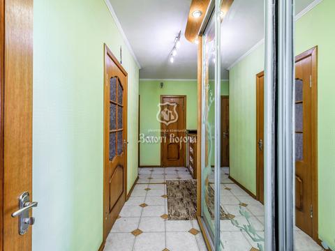 квартира за адресою Слобожанська вул. (Калачівська), 9