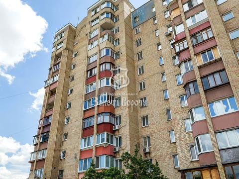 квартира за адресою Слобожанська вул. (Калачівська), 9