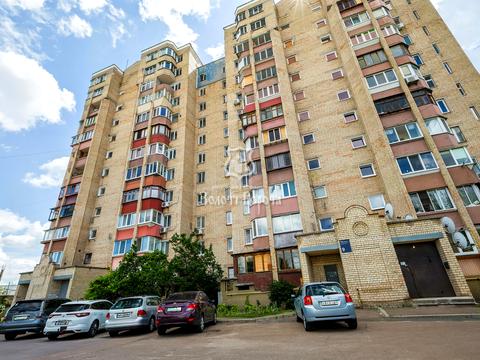 квартира за адресою Слобожанська вул. (Калачівська), 9