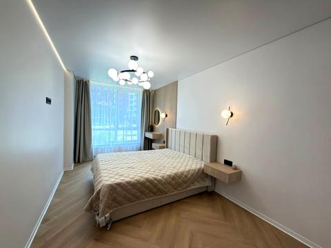 квартира за адресою Юліана Пелеша вул., 3, к8