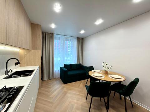 квартира за адресою Юліана Пелеша вул., 3, к8