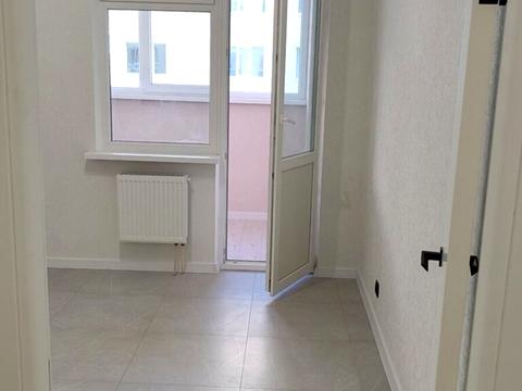 квартира по адресу Лісогринівецька ул., 34-В