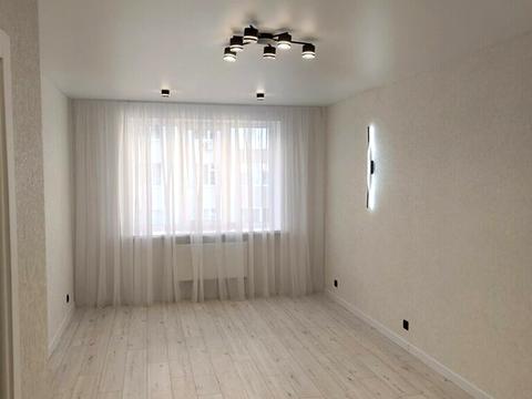 квартира по адресу Лісогринівецька ул., 34-В