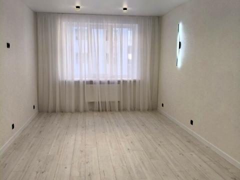 квартира по адресу Лісогринівецька ул., 34-В
