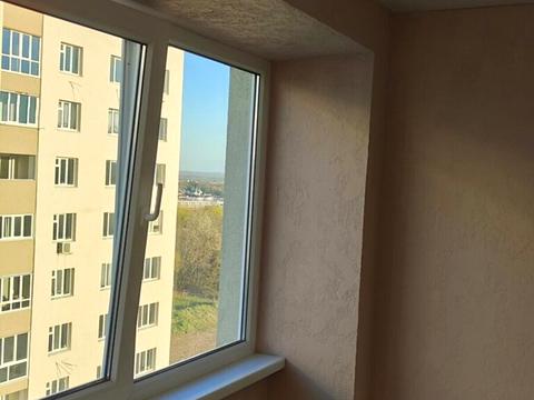 квартира по адресу Лісогринівецька ул., 34-В