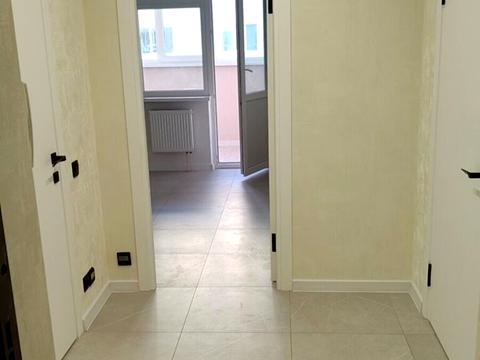 квартира по адресу Лісогринівецька ул., 34-В