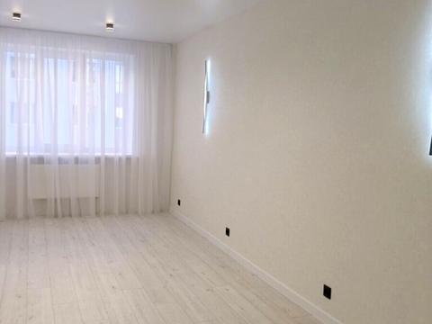 квартира по адресу Лісогринівецька ул., 34-В