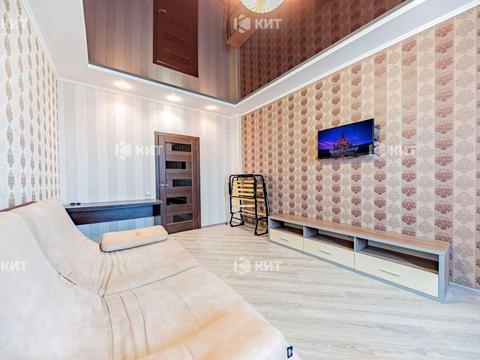 квартира за адресою Григорівське шосе (Комсомольське), 55