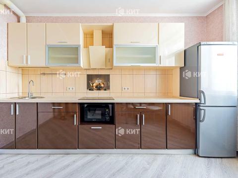 квартира за адресою Григорівське шосе (Комсомольське), 55