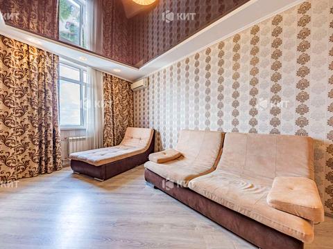 квартира за адресою Григорівське шосе (Комсомольське), 55