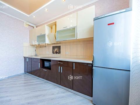 квартира за адресою Григорівське шосе (Комсомольське), 55
