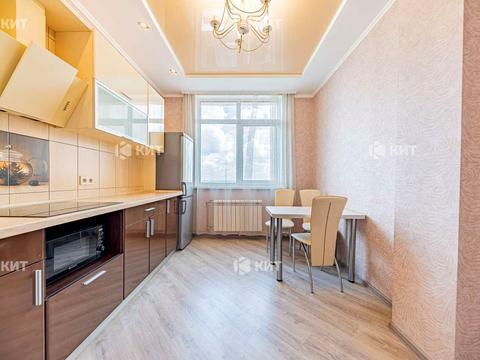 квартира за адресою Григорівське шосе (Комсомольське), 55