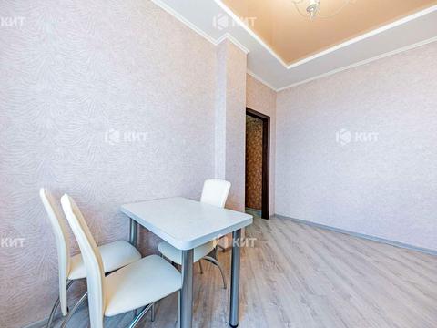 квартира за адресою Григорівське шосе (Комсомольське), 55
