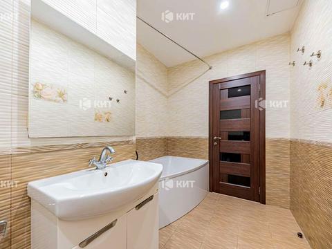 квартира за адресою Григорівське шосе (Комсомольське), 55