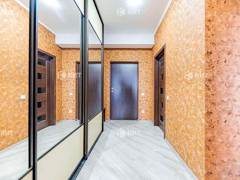 квартира за адресою Григорівське шосе (Комсомольське), 55