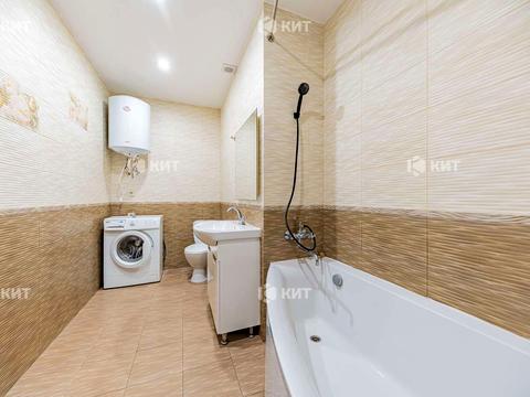 квартира за адресою Григорівське шосе (Комсомольське), 55