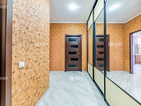квартира за адресою Григорівське шосе (Комсомольське), 55