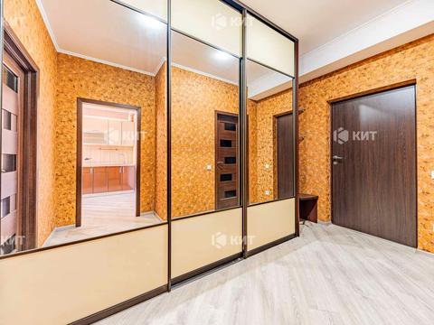 квартира за адресою Григорівське шосе (Комсомольське), 55