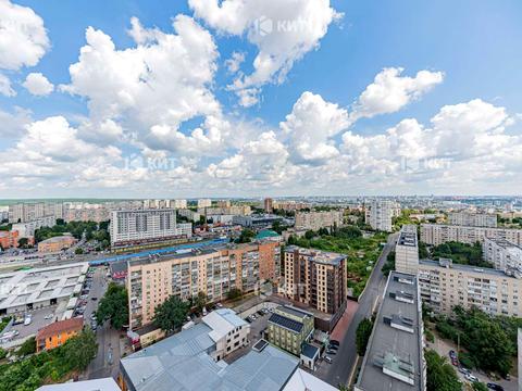 квартира за адресою Григорівське шосе (Комсомольське), 55