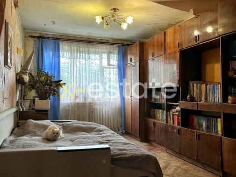 квартира по адресу Героев Труда ул. (Героїв Праці), 54