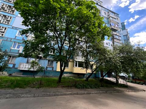 квартира по адресу Немировича-Данченко ул. (Немировича-Данченко), 48