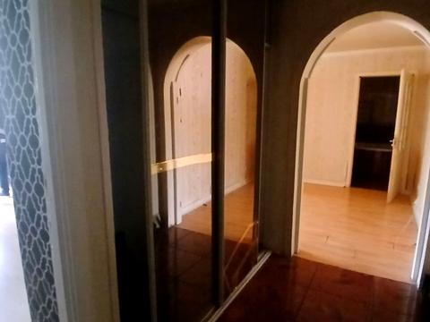 квартира за адресою Голосіївський просп. (40-річчя Жовтня), 74-А