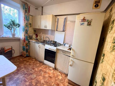 квартира по адресу Мира просп. (Леніна), 41