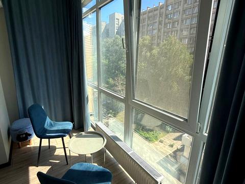 квартира за адресою Набережна Перемоги вул., 44-У