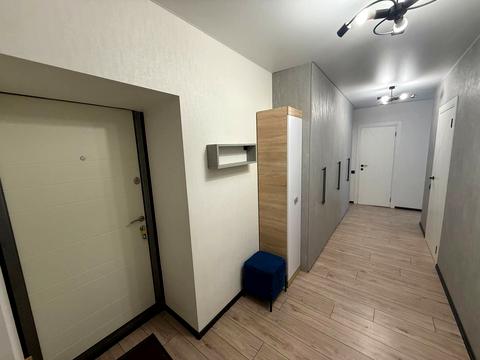 квартира за адресою Набережна Перемоги вул., 44-У