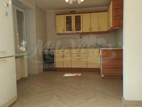квартира за адресою Оболонський просп., 34/1
