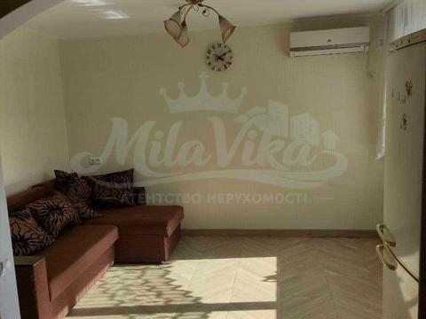 квартира за адресою Оболонський просп., 34/1