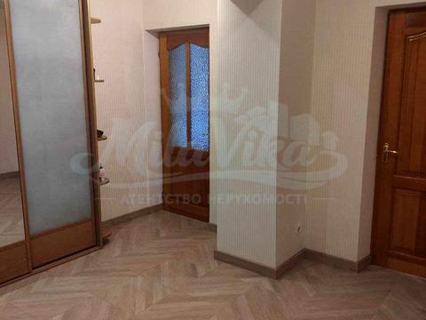 квартира за адресою Оболонський просп., 34/1