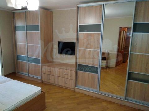 квартира за адресою Оболонський просп., 34/1
