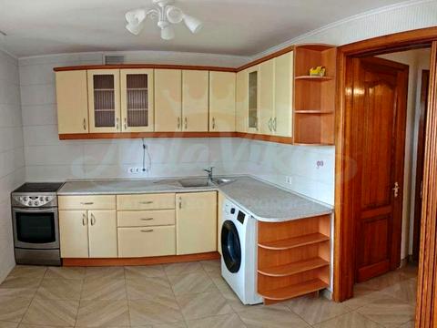 квартира за адресою Оболонський просп., 34/1