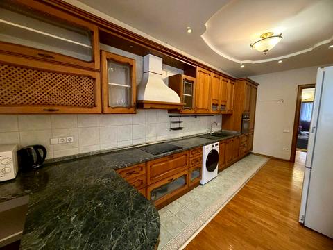 квартира по адресу Александра Конисского ул., 46/11