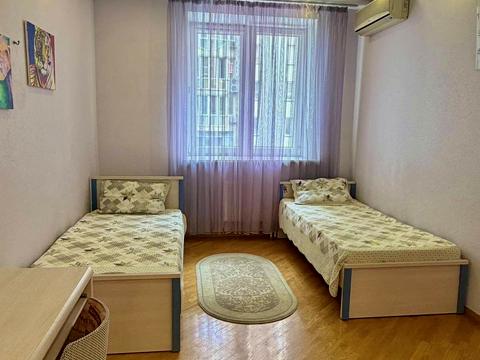 квартира по адресу Александра Конисского ул., 46/11