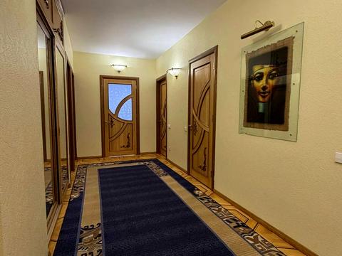 квартира по адресу Александра Конисского ул., 46/11