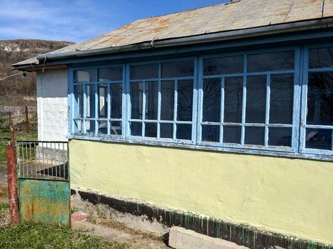 дом по адресу с. Бернашовка, Левадівська, 41