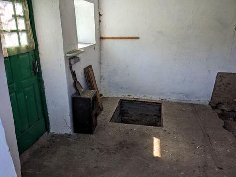 дом по адресу с. Бернашовка, Левадівська, 41