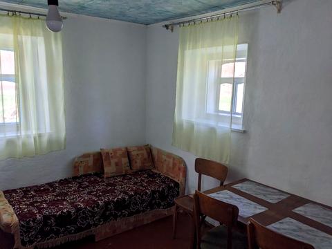 дом по адресу с. Бернашовка, Левадівська, 41