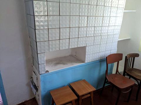дом по адресу с. Бернашовка, Левадівська, 41