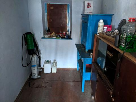 дом по адресу с. Бернашовка, Левадівська, 41