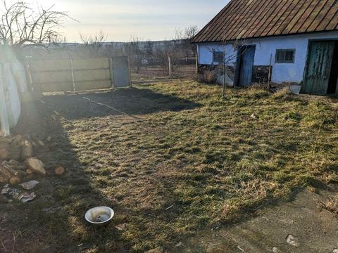дом по адресу с. Бернашовка, Левадівська, 41