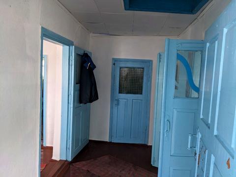 дом по адресу с. Бернашовка, Левадівська, 41